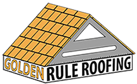 Golden Roof footer logo